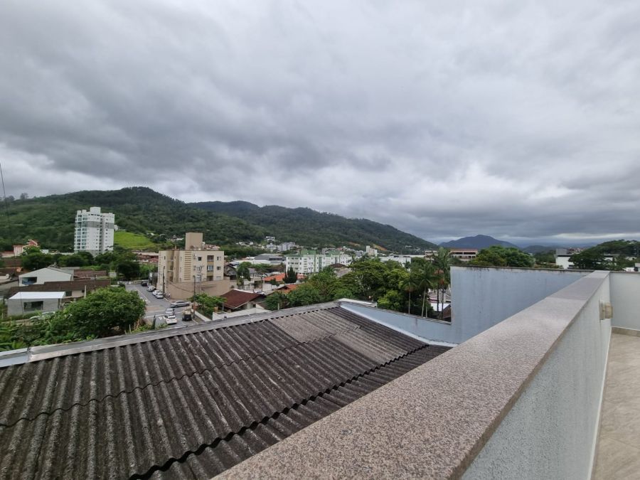 Imagem Apartamento Semimobiliado com 75,37m² no Vila Nova em Jaraguá do Sul