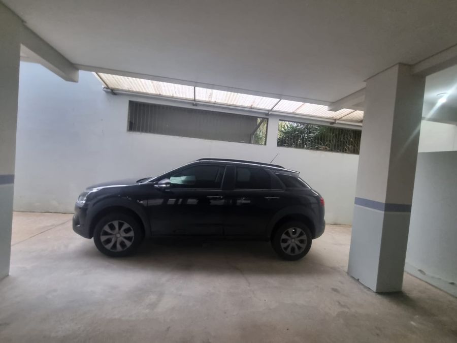 Imagem Apartamento Semimobiliado com 75,37m² no Vila Nova em Jaraguá do Sul