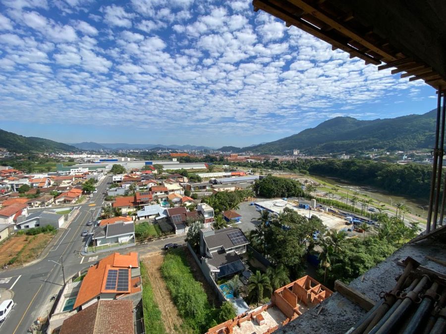 Imagem principal Cobertura com suíte na Ilha da Figueira em Jaraguá do Sul