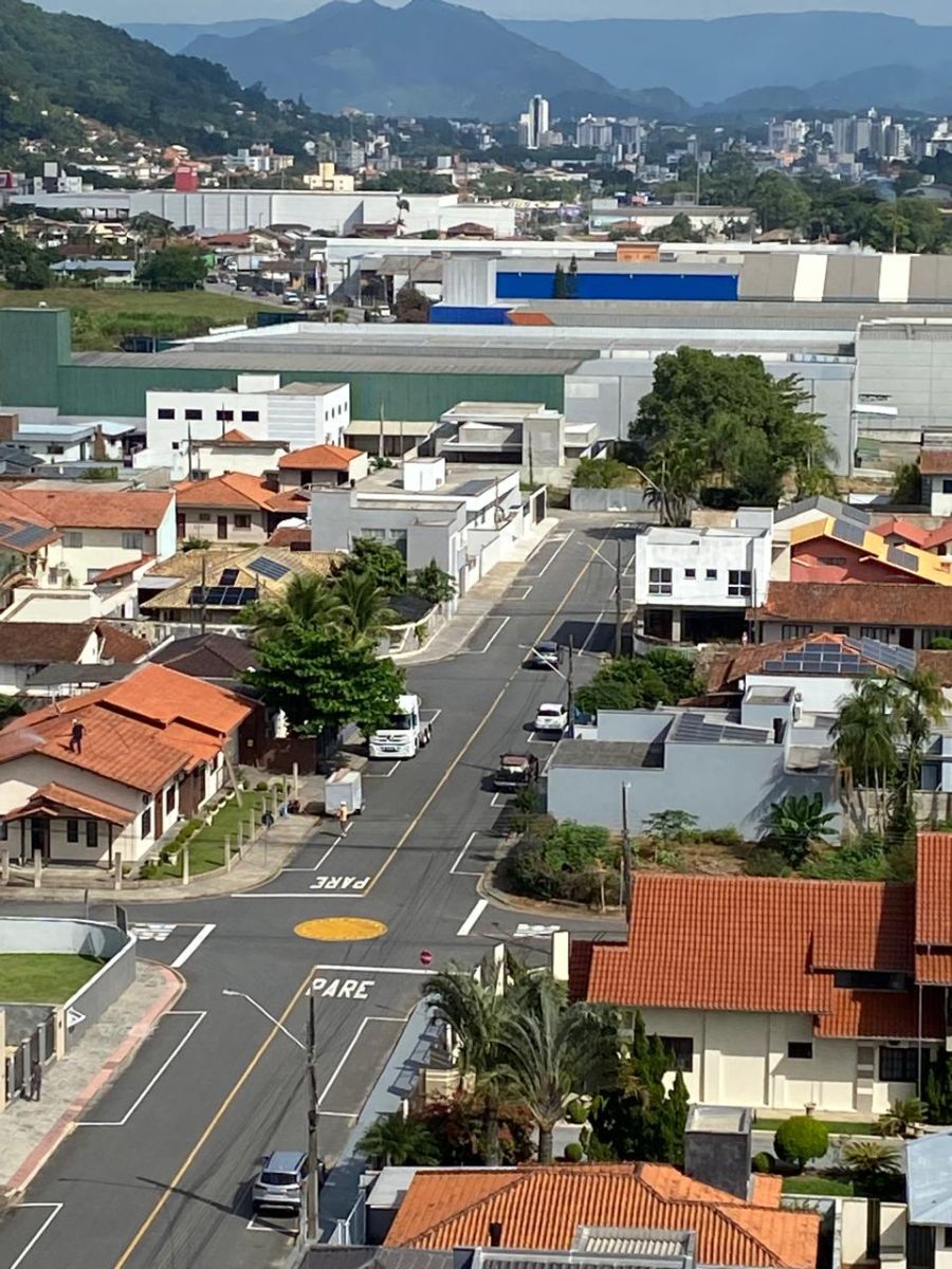 Imagem Cobertura com suíte na Ilha da Figueira em Jaraguá do Sul