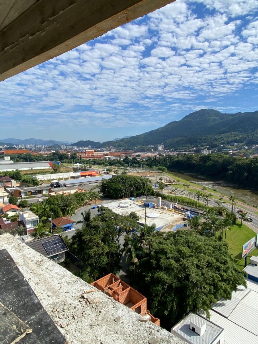 Imagem Cobertura com suíte na Ilha da Figueira em Jaraguá do Sul