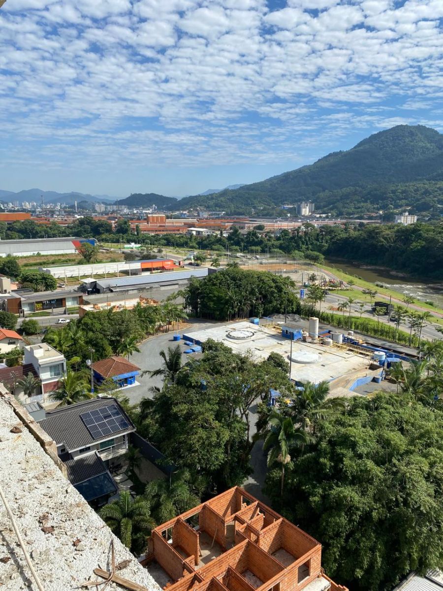 Imagem Cobertura com suíte na Ilha da Figueira em Jaraguá do Sul