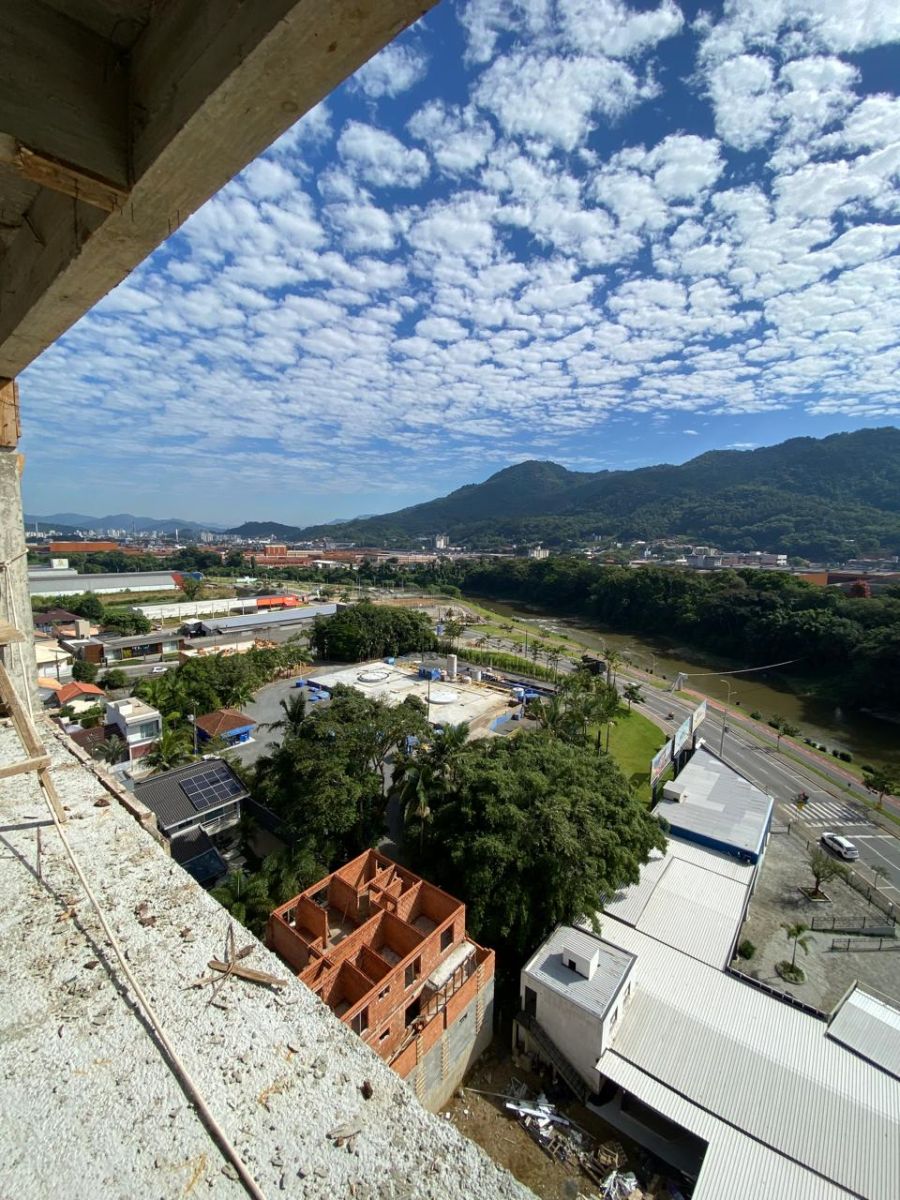 Imagem Cobertura com suíte na Ilha da Figueira em Jaraguá do Sul