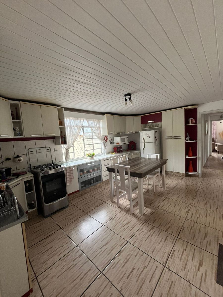 Imagem Casa com 3 dormitórios no Czerniewicz - Jaraguá do Sul/SC
