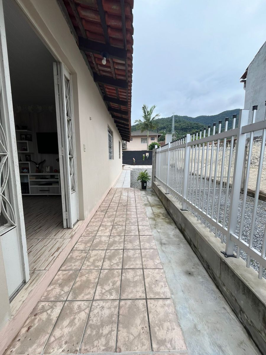Imagem Casa com 3 dormitórios no Czerniewicz - Jaraguá do Sul/SC