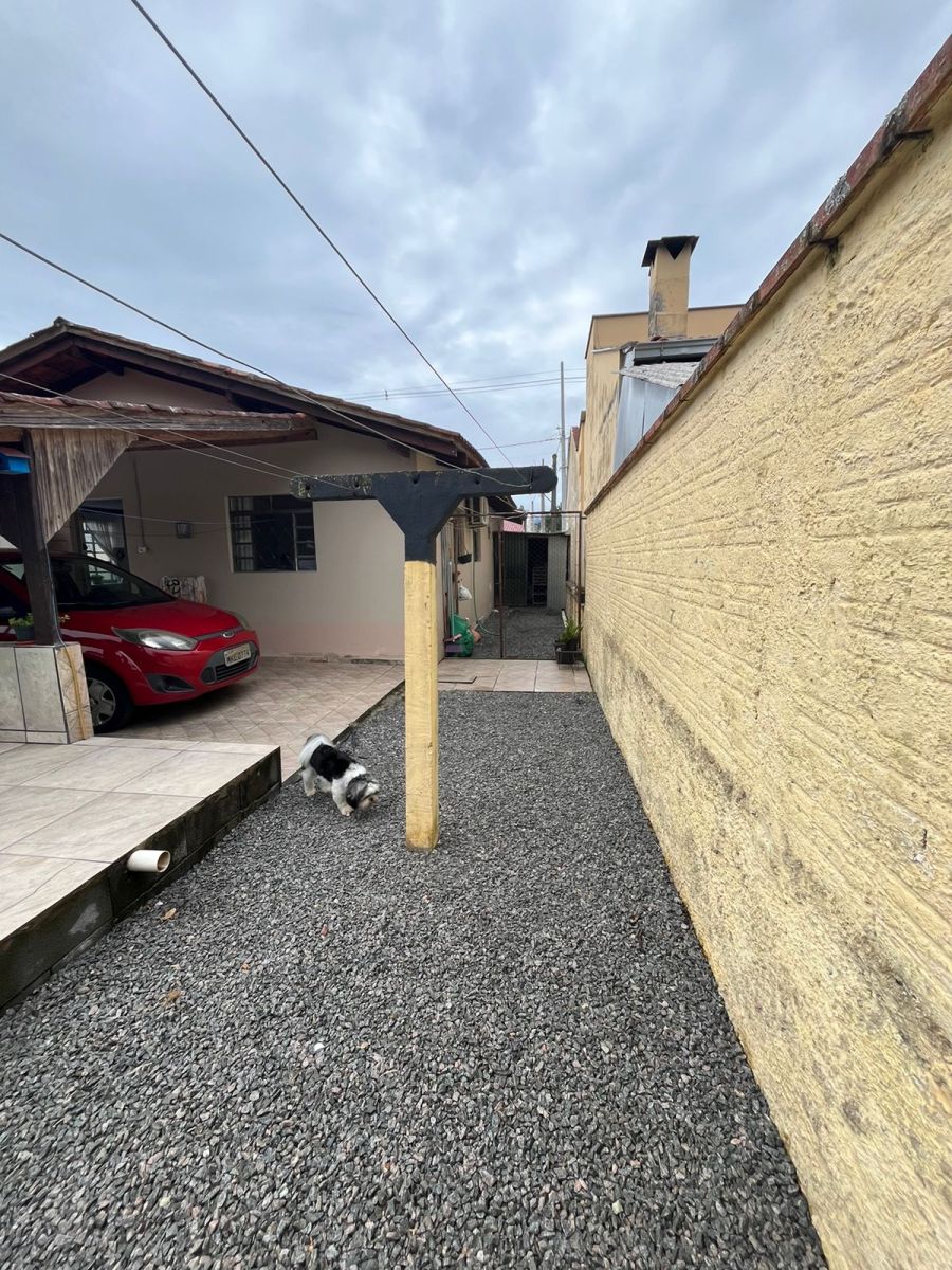 Imagem Casa com 3 dormitórios no Czerniewicz - Jaraguá do Sul/SC
