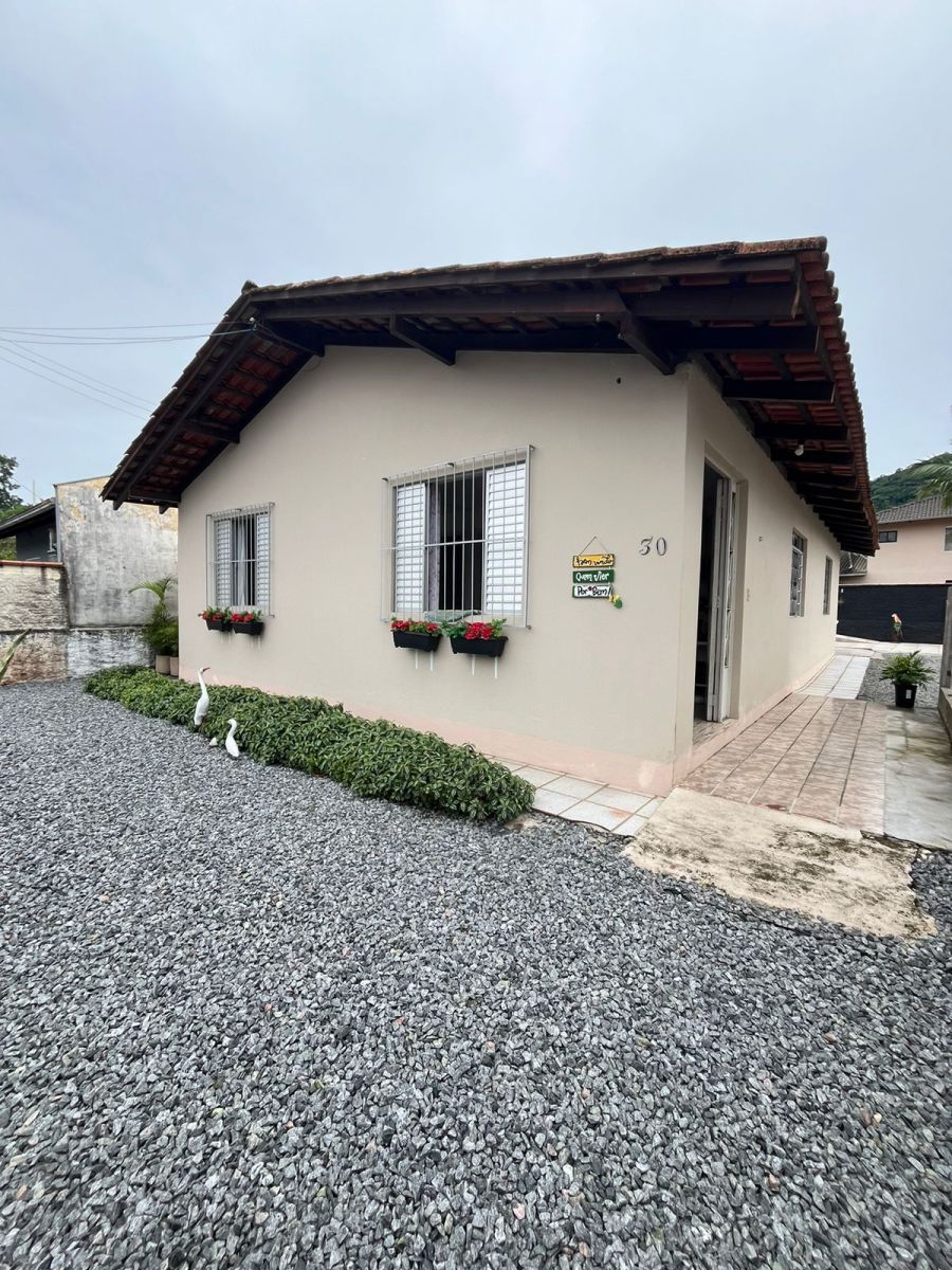 Imagem principal Casa com 3 dormitórios no Czerniewicz - Jaraguá do Sul/SC