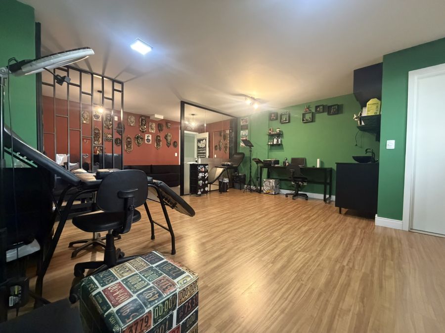 Imagem principal Sala Comercial com 42,53m² no Centro de Jaraguá do Sul