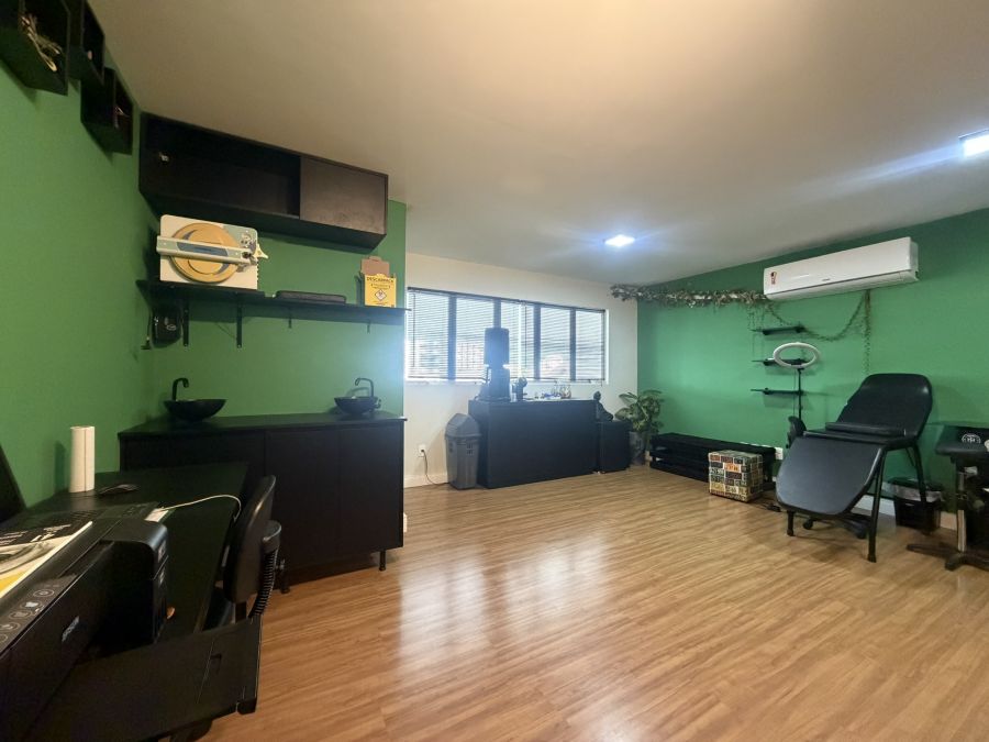 Imagem Sala Comercial com 42,53m² no Centro de Jaraguá do Sul