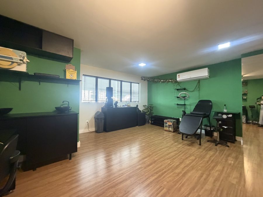 Imagem Sala Comercial com 42,53m² no Centro de Jaraguá do Sul