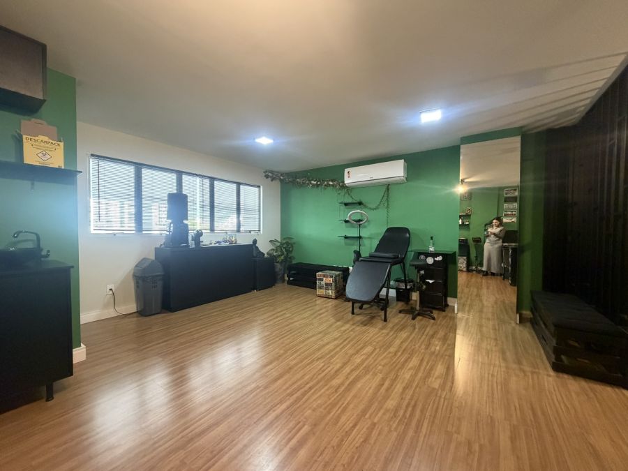 Imagem Sala Comercial com 42,53m² no Centro de Jaraguá do Sul