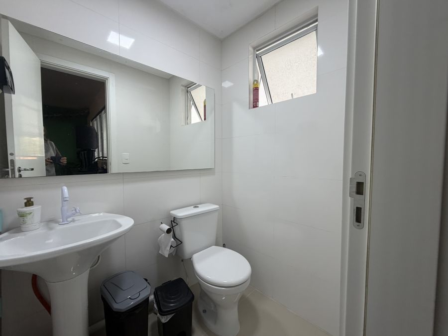 Imagem Sala Comercial com 42,53m² no Centro de Jaraguá do Sul