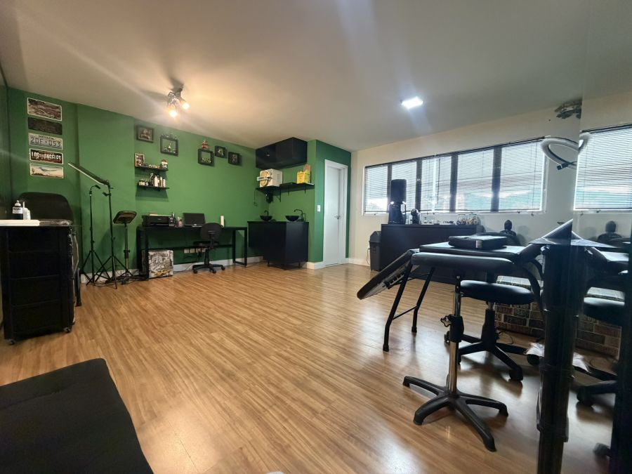 Imagem Sala Comercial com 42,53m² no Centro de Jaraguá do Sul