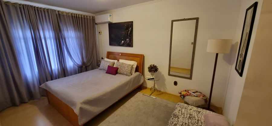 Imagem Casa 3 Qts no Czerniewicz: Vista Rio e Perto do Centro