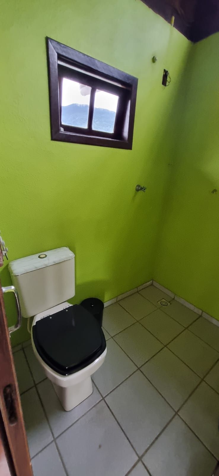 Imagem Casa 3 Qts no Czerniewicz: Vista Rio e Perto do Centro