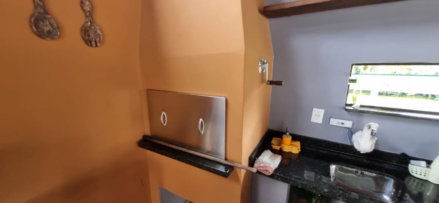 Imagem Casa 3 Qts no Czerniewicz: Vista Rio e Perto do Centro