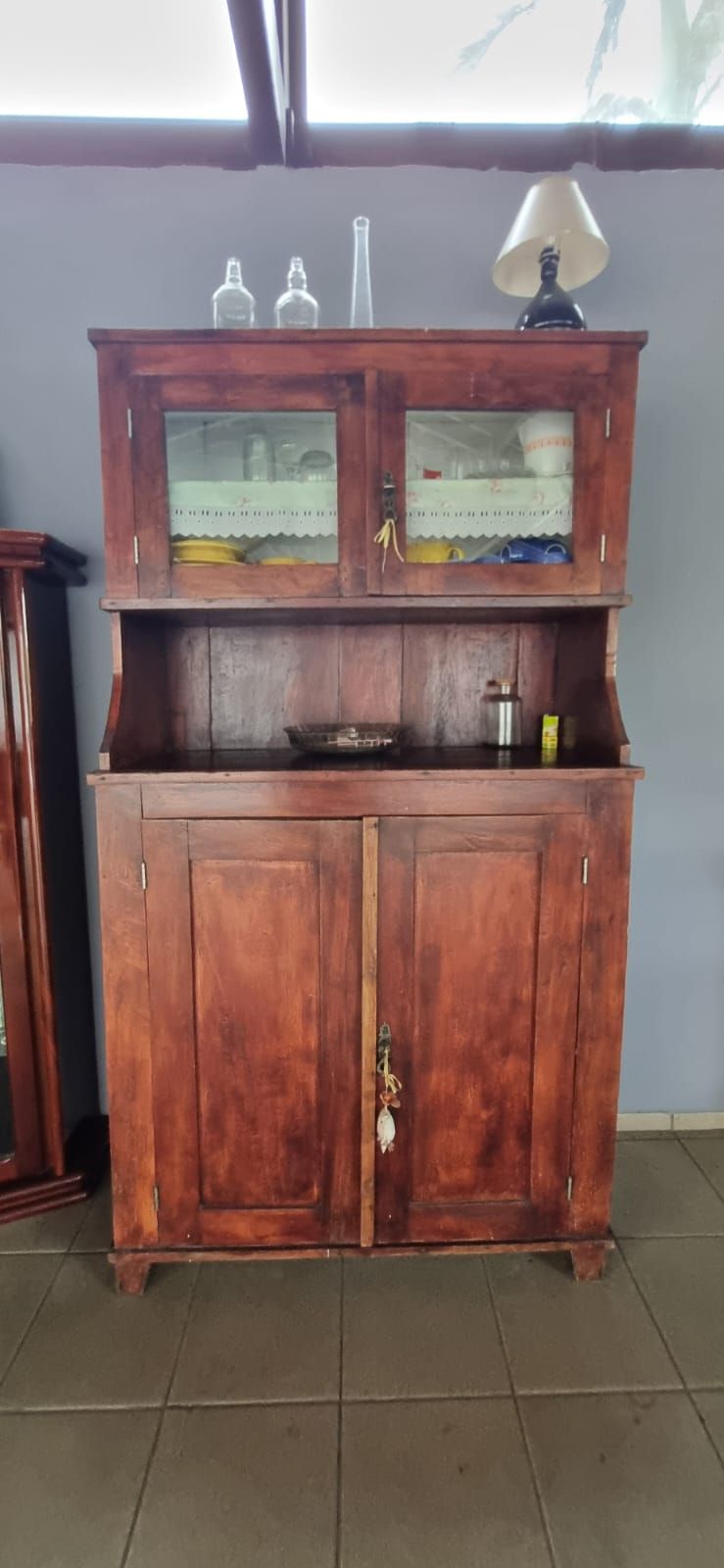 Imagem Casa 3 Qts no Czerniewicz: Vista Rio e Perto do Centro