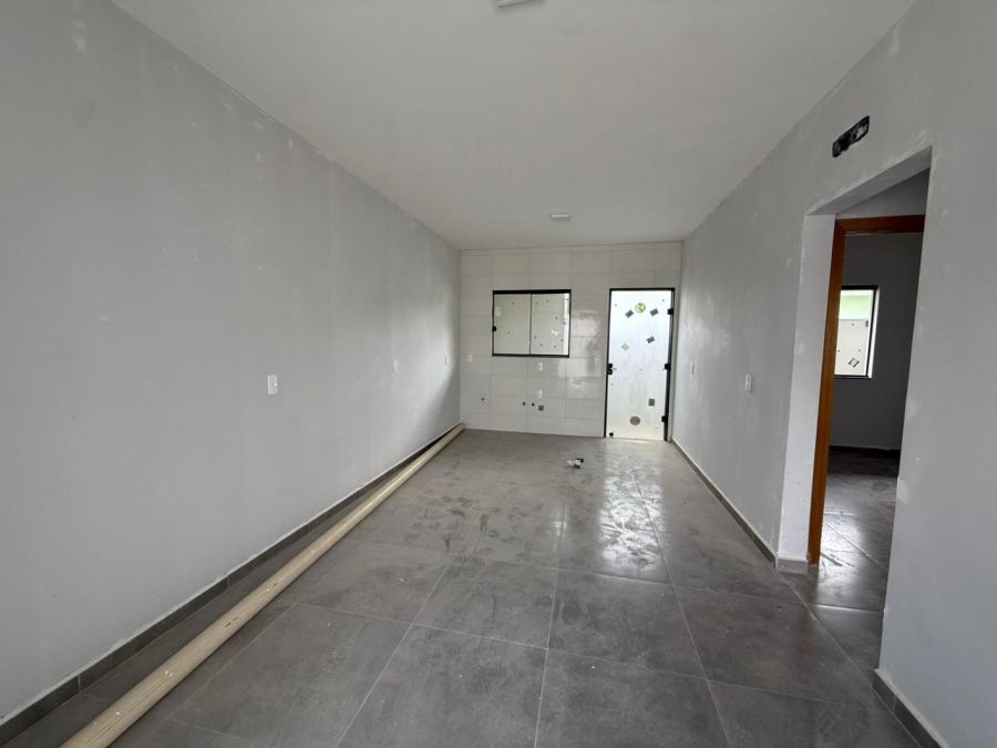 Imagem Geminado 2 quartos à venda em Três Rios do Norte - Jaraguá do Sul