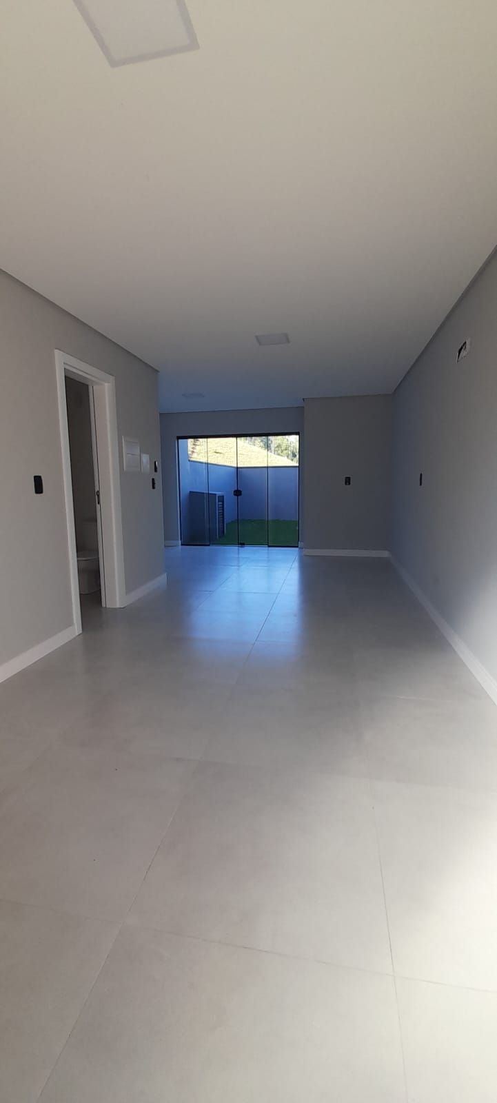 Imagem Geminado no Residencial Jasmin com 2 suítes e 108,33m² à venda no bairro Barra do rio cerro I em Jaraguá do Sul