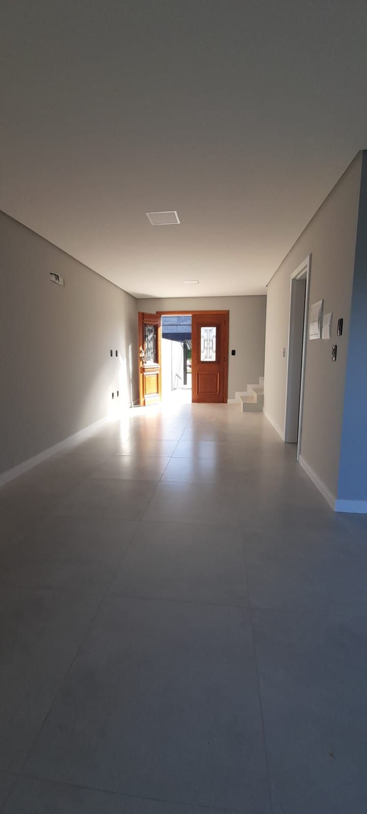 Imagem Geminado no Residencial Jasmin com 2 suítes e 108,33m² à venda no bairro Barra do rio cerro I em Jaraguá do Sul
