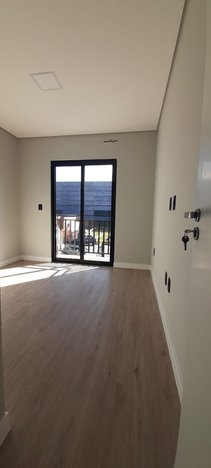 Imagem Geminado no Residencial Jasmin com 2 suítes e 108,33m² à venda no bairro Barra do rio cerro I em Jaraguá do Sul
