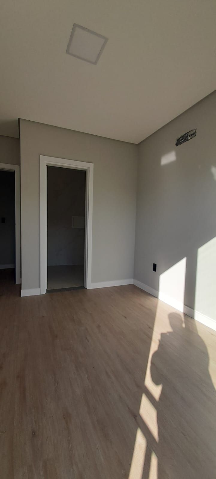 Imagem Geminado no Residencial Jasmin com 2 suítes e 108,33m² à venda no bairro Barra do rio cerro I em Jaraguá do Sul