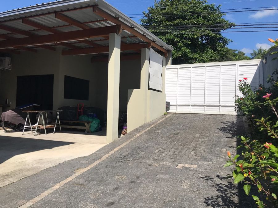 Imagem Casa com 4 Quartos no Nova Brasília, próximo ao Centro