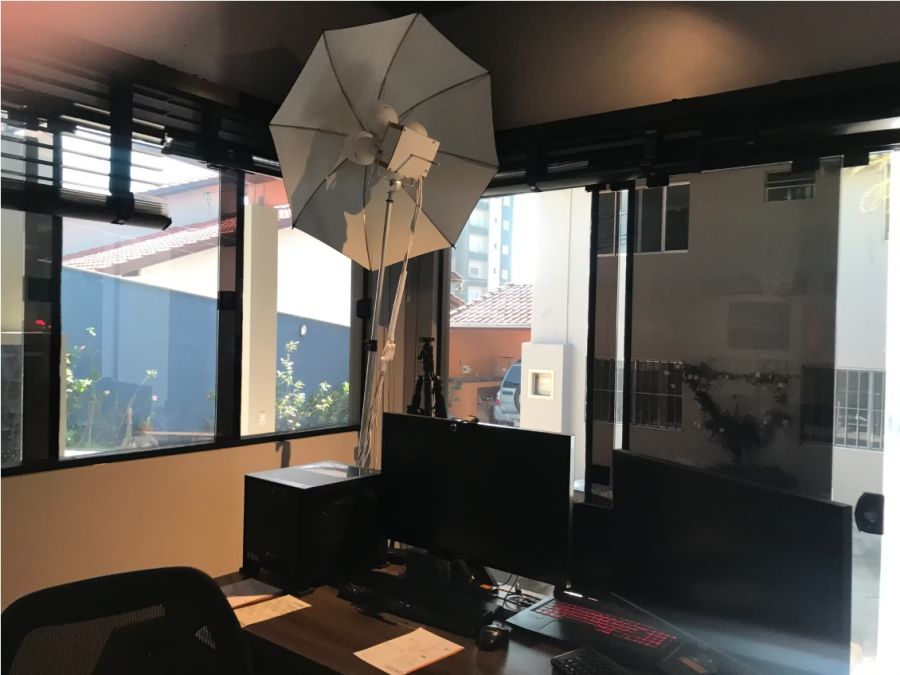 Imagem Casa com 4 Quartos no Nova Brasília, próximo ao Centro