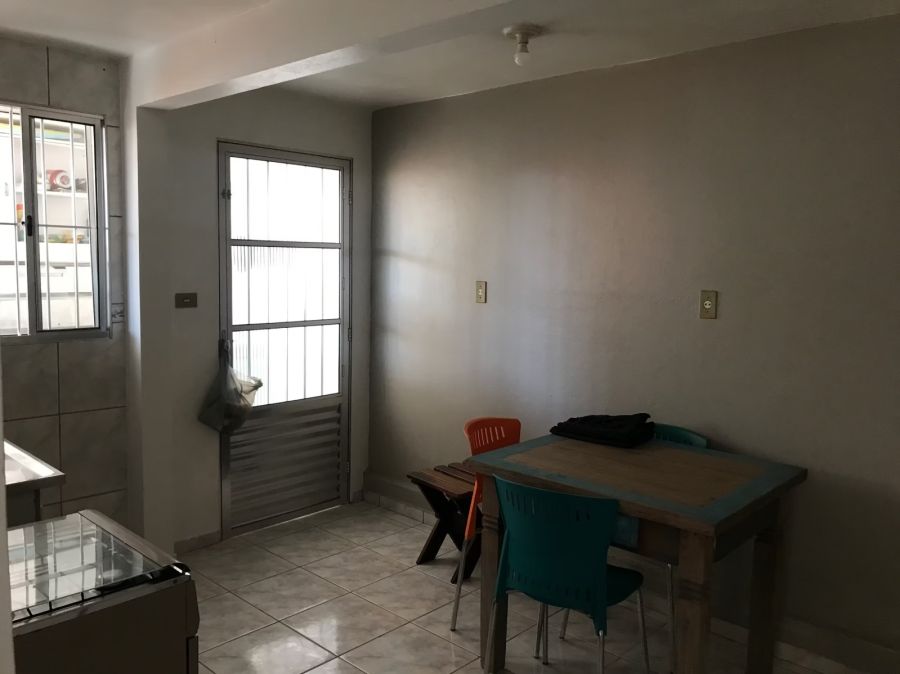 Imagem Casa com 4 Quartos no Nova Brasília, próximo ao Centro
