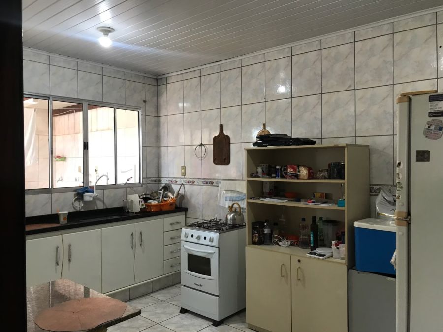 Imagem Casa com 4 Quartos no Nova Brasília, próximo ao Centro