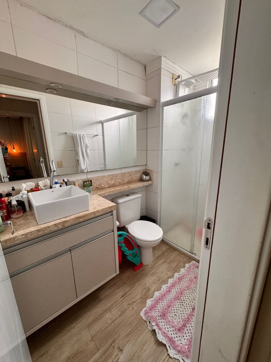 Imagem Apartamento à venda, 2 quartos, 1 vaga, Jaraguá 99 - Jaraguá do Sul/SC
