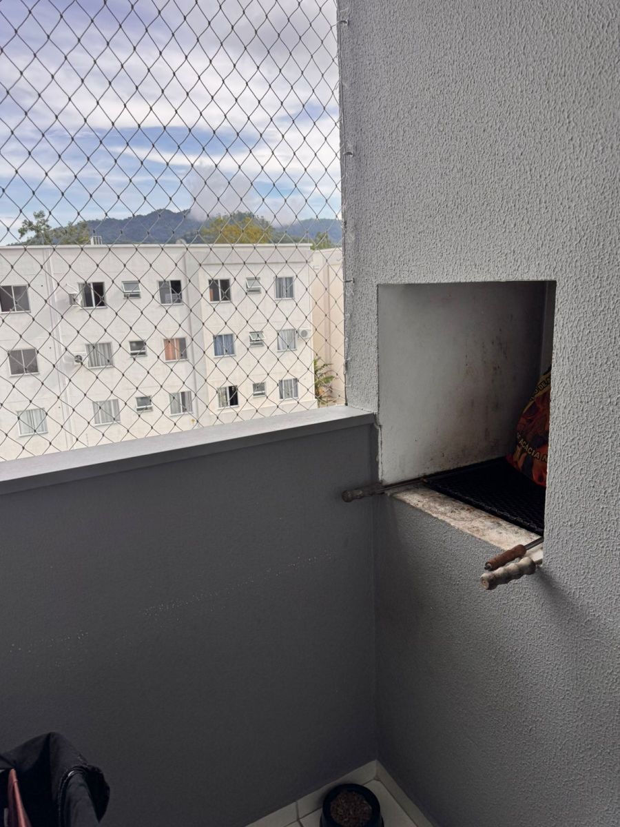Imagem Apartamento à venda, 2 quartos, 1 vaga, Jaraguá 99 - Jaraguá do Sul/SC