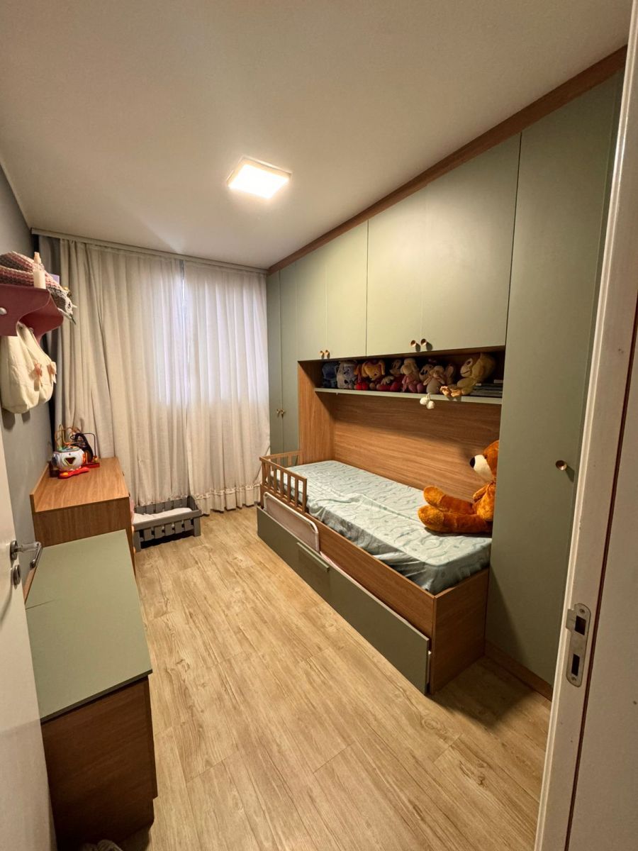 Imagem Apartamento à venda, 2 quartos, 1 vaga, Jaraguá 99 - Jaraguá do Sul/SC