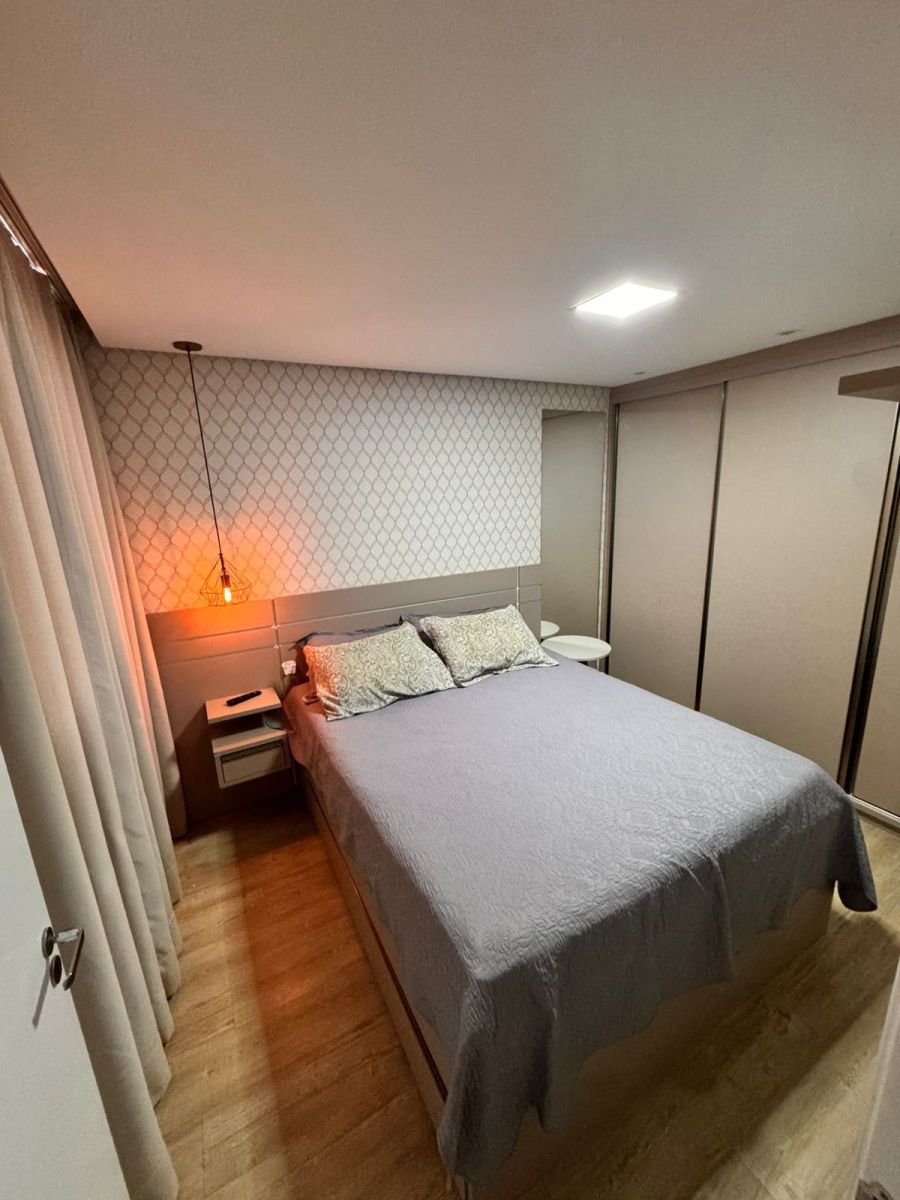 Imagem Apartamento à venda, 2 quartos, 1 vaga, Jaraguá 99 - Jaraguá do Sul/SC