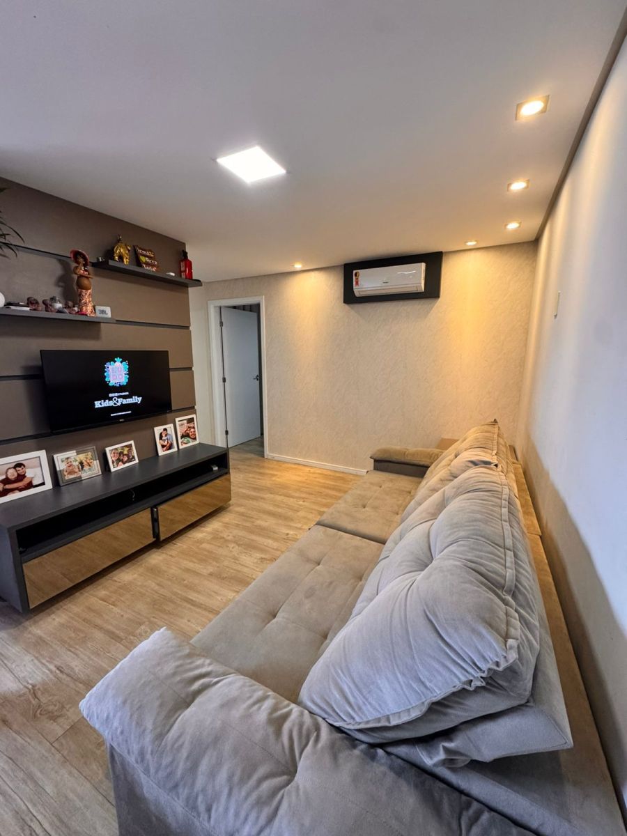 Imagem Apartamento à venda, 2 quartos, 1 vaga, Jaraguá 99 - Jaraguá do Sul/SC