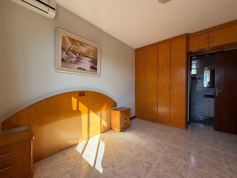 Imagem Apartamento com 100m² 1 suíte mais 2 quartos no Centro em Jaraguá do Sul