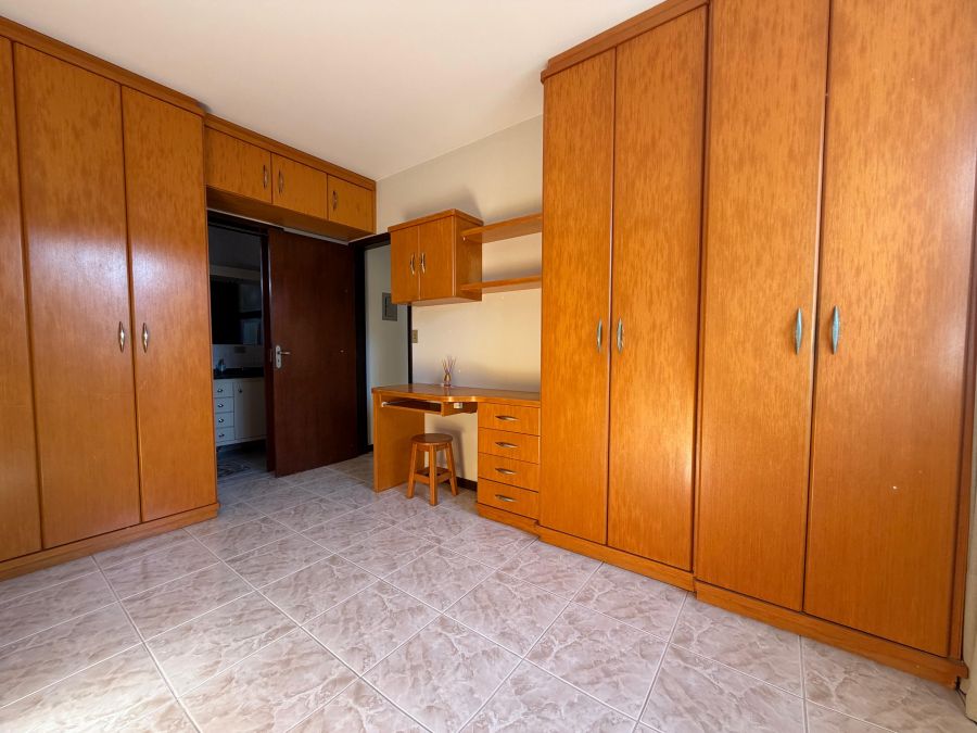 Imagem Apartamento com 100m² 1 suíte mais 2 quartos no Centro em Jaraguá do Sul