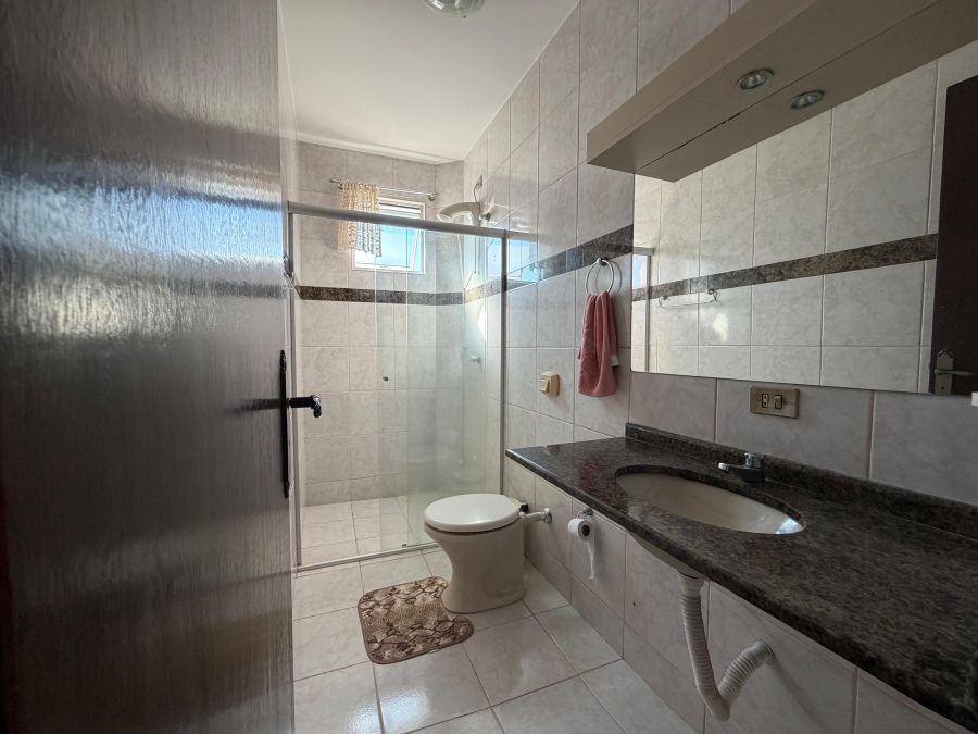 Imagem Apartamento com 100m² 1 suíte mais 2 quartos no Centro em Jaraguá do Sul