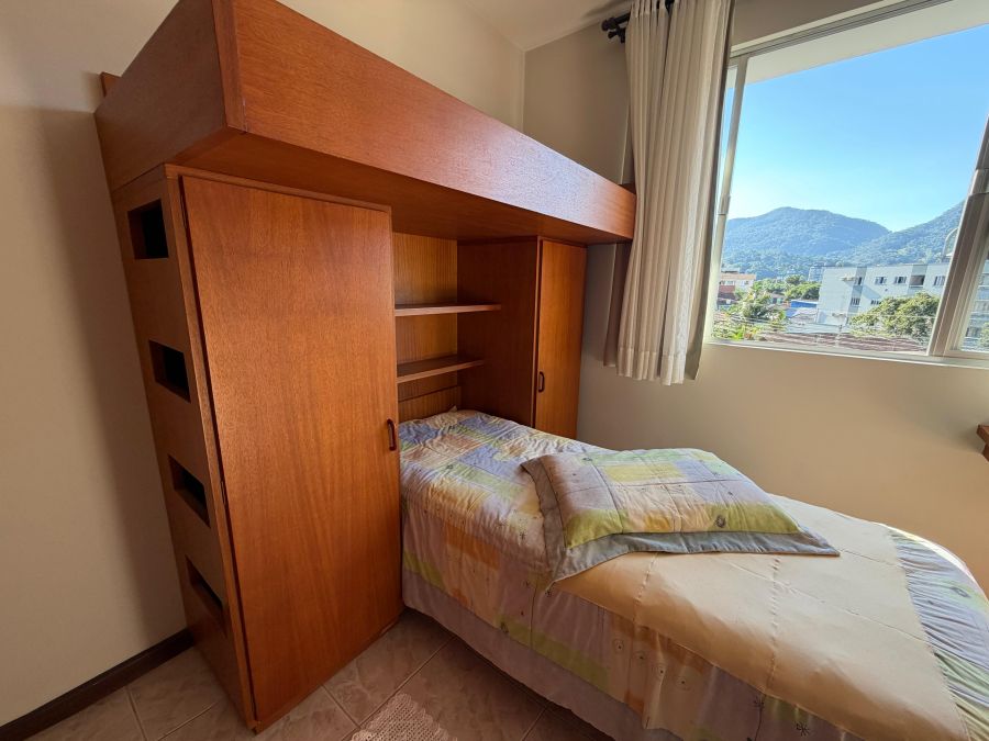 Imagem Apartamento com 100m² 1 suíte mais 2 quartos no Centro em Jaraguá do Sul