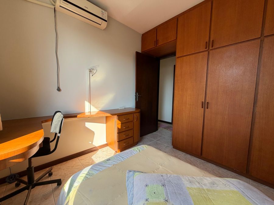Imagem Apartamento com 100m² 1 suíte mais 2 quartos no Centro em Jaraguá do Sul