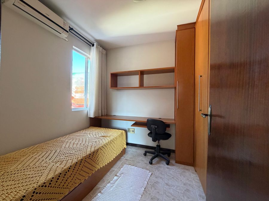 Imagem Apartamento com 100m² 1 suíte mais 2 quartos no Centro em Jaraguá do Sul