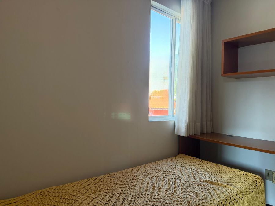Imagem Apartamento com 100m² 1 suíte mais 2 quartos no Centro em Jaraguá do Sul