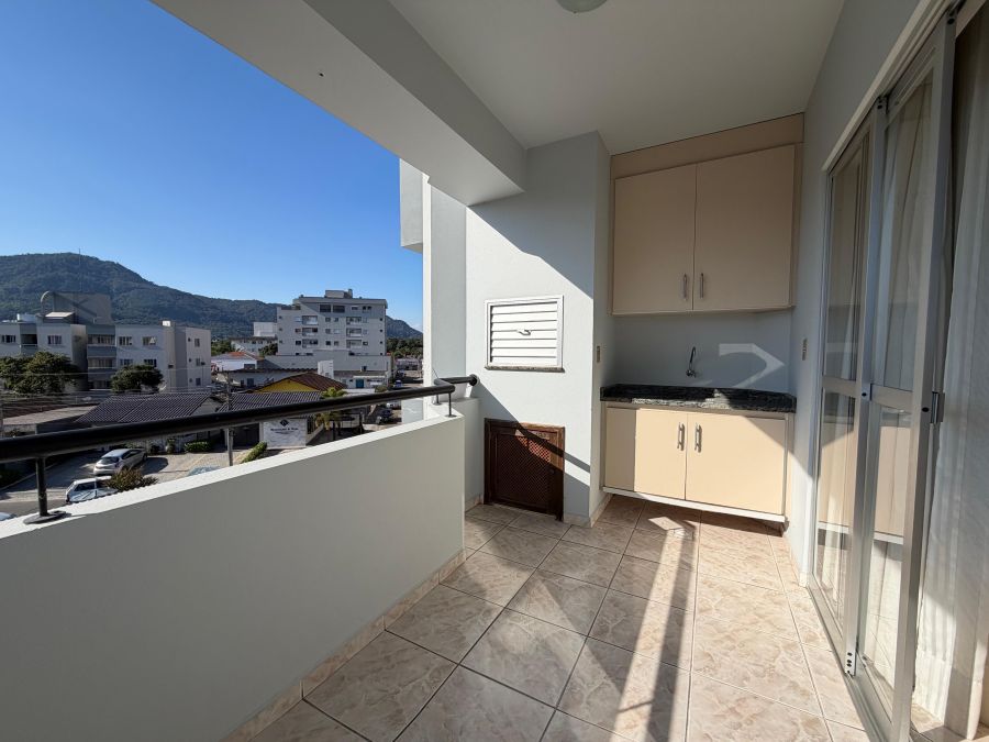 Imagem Apartamento com 100m² 1 suíte mais 2 quartos no Centro em Jaraguá do Sul