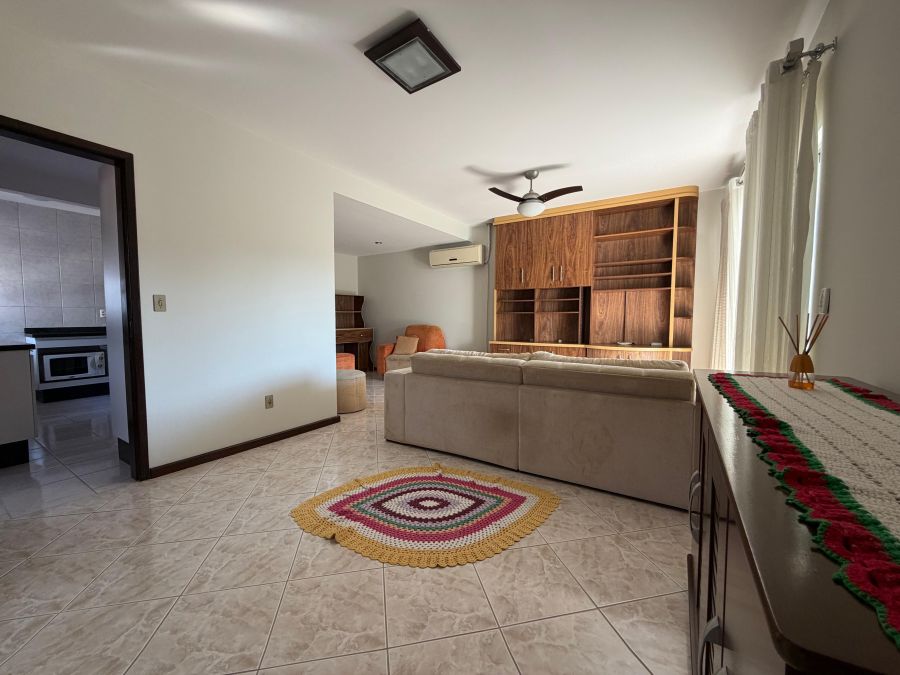 Imagem Apartamento com 100m² 1 suíte mais 2 quartos no Centro em Jaraguá do Sul