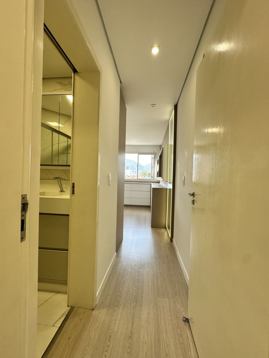Imagem Apartamento Mobiliado com 98,80m² no Centro em Jaraguá do Sul