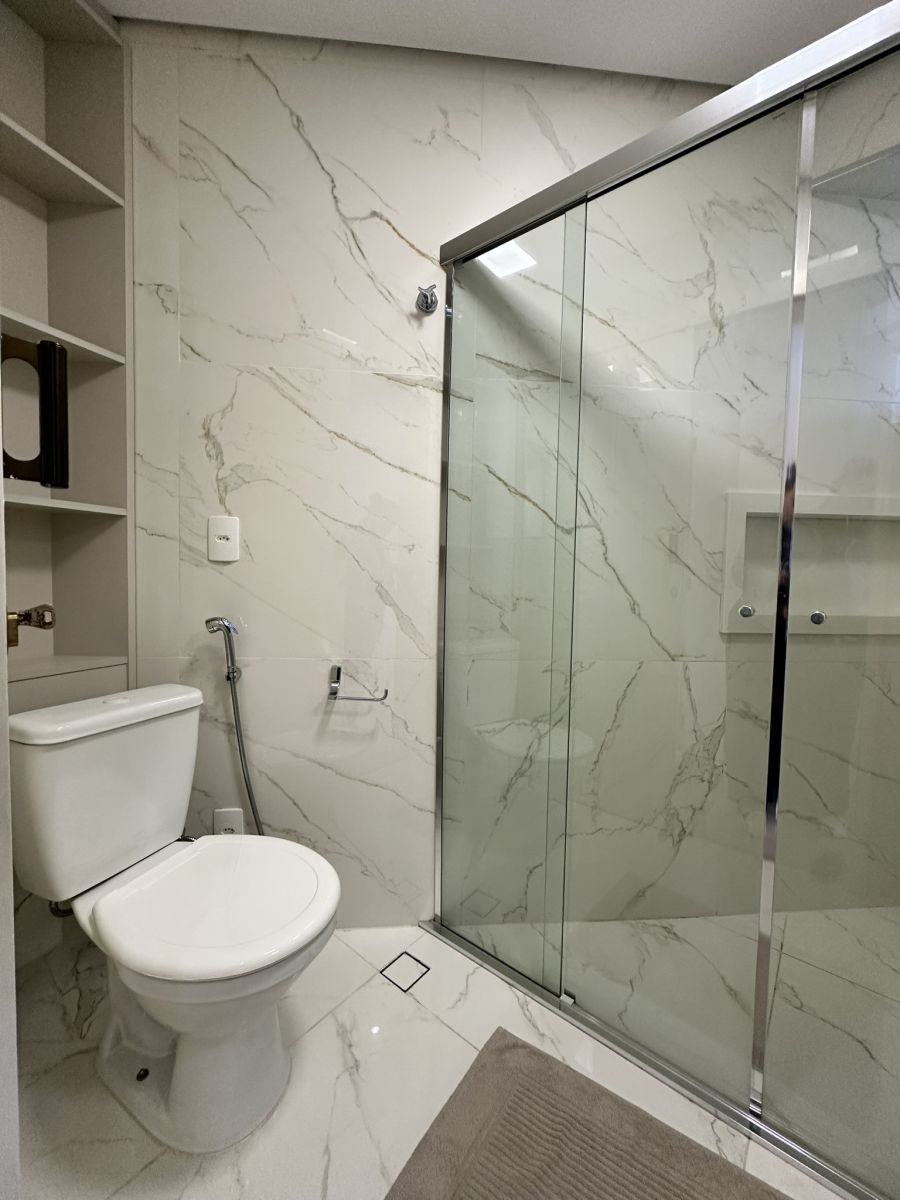 Imagem Apartamento Mobiliado com 98,80m² no Centro em Jaraguá do Sul