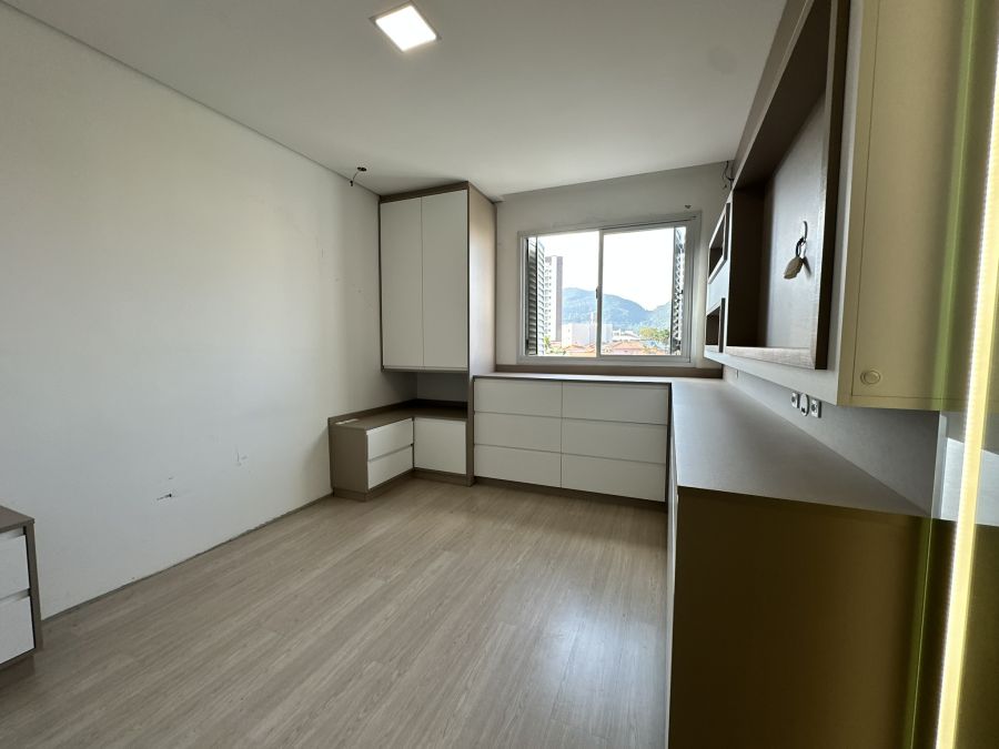 Imagem Apartamento Mobiliado com 98,80m² no Centro em Jaraguá do Sul