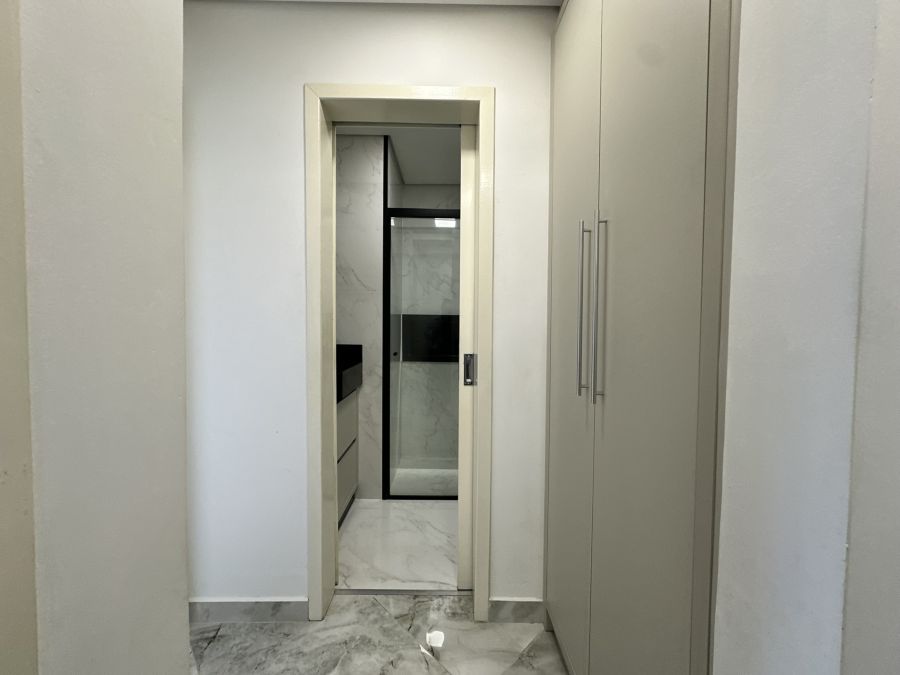 Imagem Apartamento Mobiliado com 98,80m² no Centro em Jaraguá do Sul