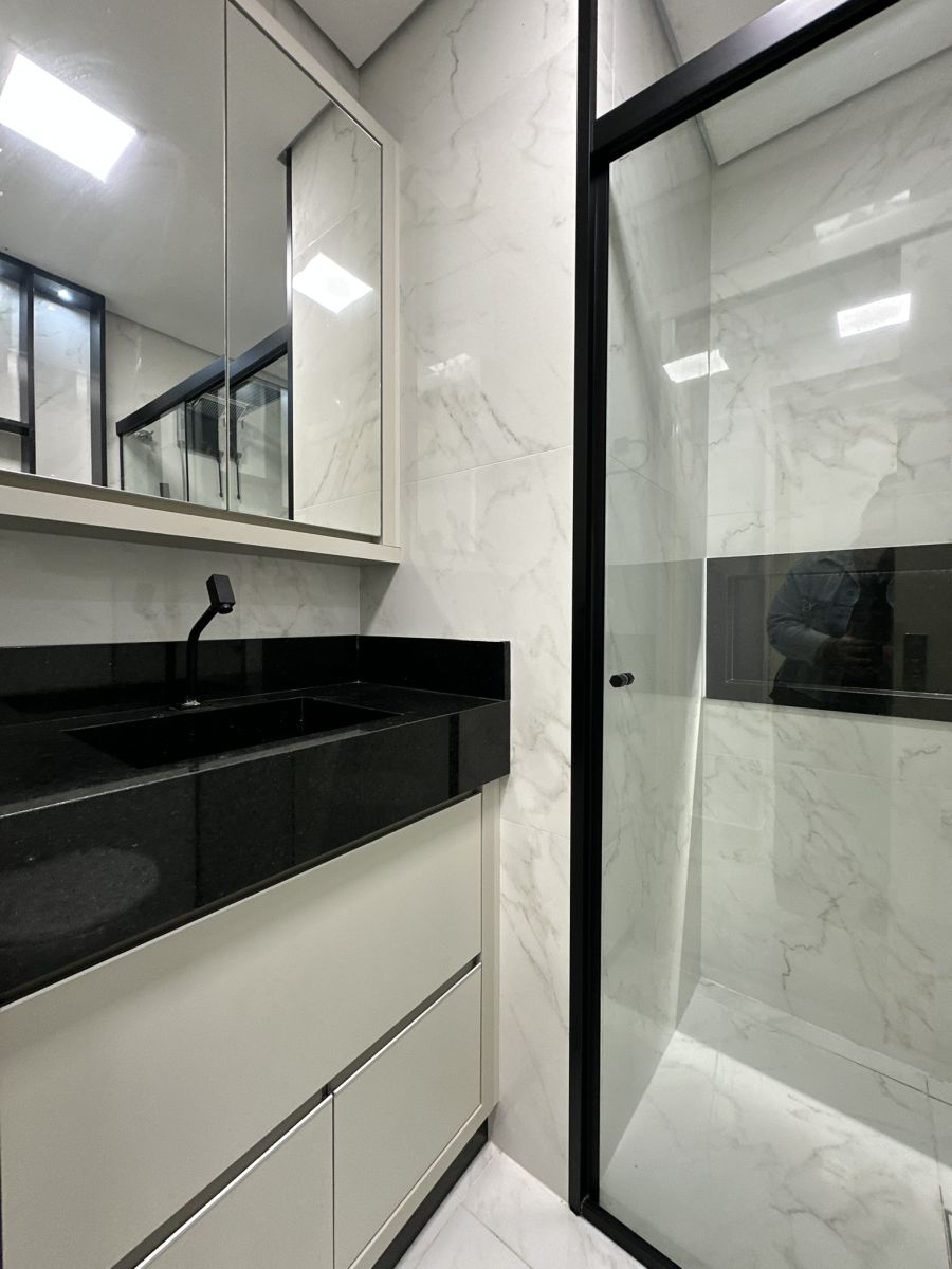 Imagem Apartamento Mobiliado com 98,80m² no Centro em Jaraguá do Sul