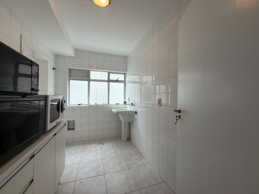 Imagem Apartamento com terraço no Centro de Jaraguá do Sul